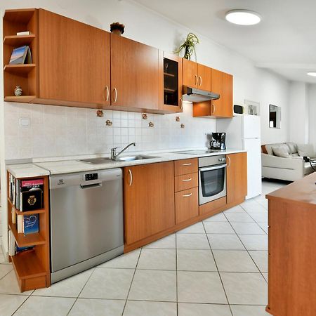 Apartments Pilic Rosini Eksteriør billede